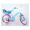 Dětské kolo Volare Disney Frozen II 16"