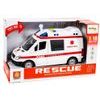 Sanitka se světly a zvuky City Rescue 1:16