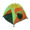 Ecotoys dětský stan 2v1 s tunelem