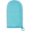 Dětská froté žínka, modrá