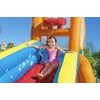 Nafukovací vodní park se skluzavkou 365 x 320 x 270 cm Bestway