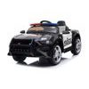 Dětské elektrické autíčko Mustang GT Police