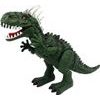 Dinosaurus na dálkové ovládání T-rex Zelený
