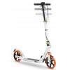 Koloběžka Sesttino Shiro White