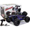 Terénní auto na dálkové ovládání Buggy ENOZE 9303E 1:18 Blue 45 km/h