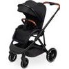 Sportovní kočárek Ratio black