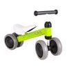 Ecotoys dětské mini odrážedlo Green Bike