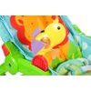 Kojenecké lehátko 3v1 s vibracemi Lion Rocker