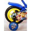 Dětské kolo s vodící tyčí Volare Paw Patrol 10"