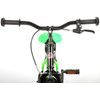 Dětské kolo Volare Sportivo Green 16"