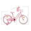 Mexller dětské kolo SISI 20" světle růžová