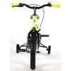 Dětské kolo Volare Yellow Cruiser 14"