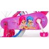 Dětské kolo Volare Shimmer&Shine 16"