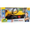 Bagr žlutočerný Giga Trucks