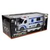 Autíčko na dálkové ovládání Police Truck