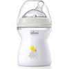 CHICCO Láhev kojenecká Natural Feeling 250ml, 2m+