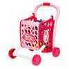 Dětský nákupní košík s příslušenstvím Shopping Chart 3v1