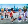 Stavebnice Playmobil - vytvoř si vlastní figurku!
