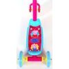 Volare dětská koloběžka - scooter Peppa Pig