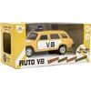 Policejní auto VB combi - na baterie