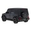 Rastar autíčko na dálkové ovládání Mercedes AMG G 63 černé 1:24