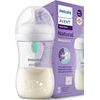 Philips Avent antikoliková kojenecká láhev Natural 260ml