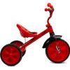 Dětská tříkolka Toyz York red