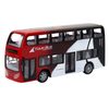 Dvoupatrový autobus na dálkové ovládání Tour Bus