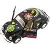 Auto Kinsmart VW Classical Beetle - mix 4 barvy