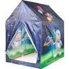 Ecotoys dětský stan Vesmírný domeček