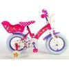 Dětské kolo Volare Minnie Mouse Bow-Tique 12"