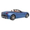 Rastar auto na dálkové ovládání Ferrari California 1:12 modré