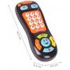 Dětský televizní ovladač Kids Controller se zvuky