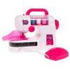 Dětský šicí stroj s příslušenstvím Sew Machine