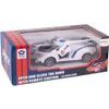 Policejní autíčko na dálkové ovládání Police Car 1:20