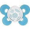 Chicco šidítko Physio Comfort silikon modrá 1 ks