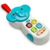 Edukační hračka - Telefon Slon