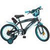 Detský bicykel Toimsa Blue Ice 16"