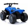 Elektrická čtyřkolka TR1805 modrá
