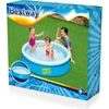Zahradní bazén pro děti 152 cm x 38 cm Bestway 57241