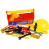Sada nářadí pro malého  kutila 22 ks