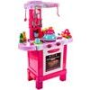 Dětská kuchyňka se světlem a zvuky Little Kids Chef