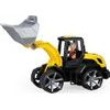 Auto Truxx 2 nakladač s figurkou