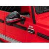 Dětské elektrické autíčko Mercedes AMG G63 červené