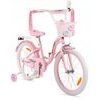 Dětské kolo Mexller Village světle růžová 20"