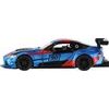 Auto Kinsmart Toyota GR Supra Racing - mix 4 barvy