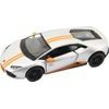 Auto Kinsmart Lamborghini Huracan - mix 4 barvy