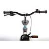 Dětské kolo Volare Blade Gray 16"