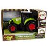 Dětský interaktivní traktor Green Farmer