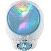 Noční projektor polární medvídek modrý